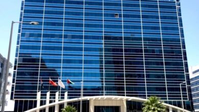 الشركة العالمية القابضة IHC تستعد للاستحواذ على حصة في مجموعة "فينكس غروب"