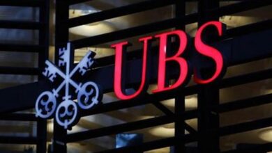 بنك UBS يطلق صندوقه الإستثماري الممثل رقمياً على "إيثيريوم"