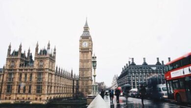 بريطانيا تمنع شريك بينانس من إصدار إعلانات ترويجية للعملات الرقمية