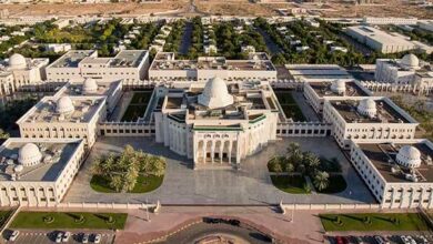 جامعتا الشارقة وسكولتيك تفتتحان مختبرا مشتركا لأبحاث تطبيقات الذكاء الاصطناعي