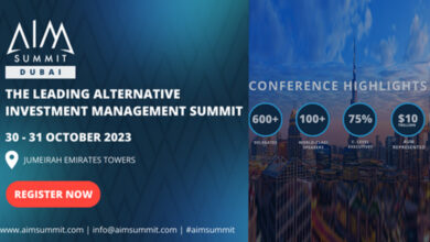 AIM SUMMIT