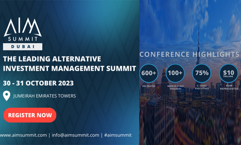 AIM SUMMIT