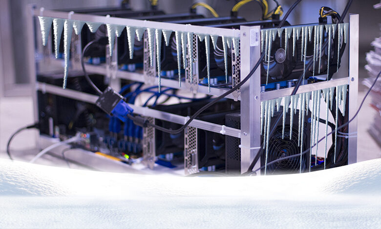 Revolutionizing Bitcoin Mining: Efficient Cooling Methods