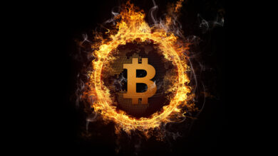 blockchain news BTC ETF