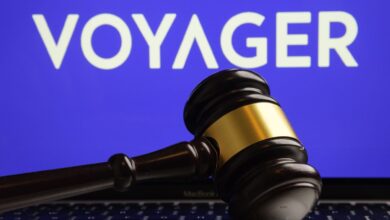Voyager Digital CEO Stephen Ehrlich Faces CFTC enforcement action