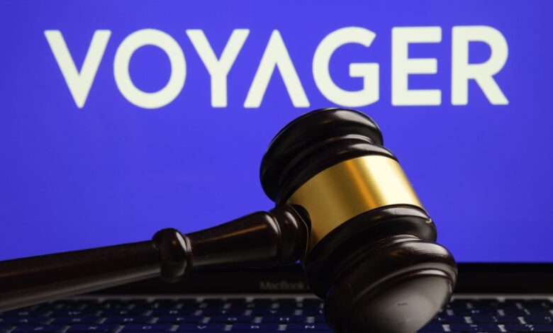 Voyager Digital CEO Stephen Ehrlich Faces CFTC enforcement action