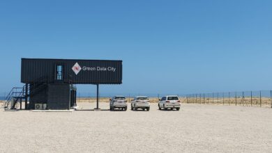 Oman digital revolution: powering crypto mining and blockchain innovation