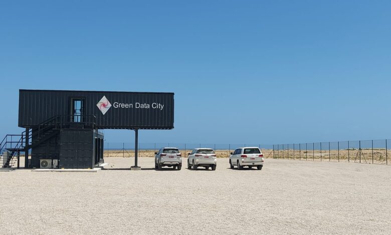 Oman digital revolution: powering crypto mining and blockchain innovation