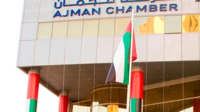 "غرفة عجمان" تطلق "المستشار القانوني باستخدام الذكاء الاصطناعي