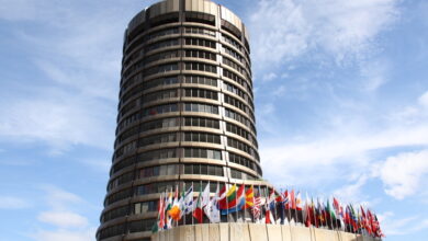 basel committee considers crypto asset disclosure after banking crisis, cryptocurrency, blockchain