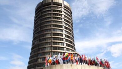 لجنة بازل تدرس متطلبات الإفصاح عن الأصول الرقمية للبنوك