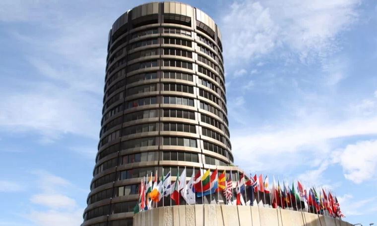 لجنة بازل تدرس متطلبات الإفصاح عن الأصول الرقمية للبنوك