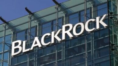 هيئة الأوراق المالية والبورصات تغرم بلاك روك 2.5 مليون دولار