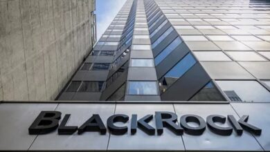 إدراج صندوق بلاك روك للاستثمار المتداول للبيتكوين في ناسداك