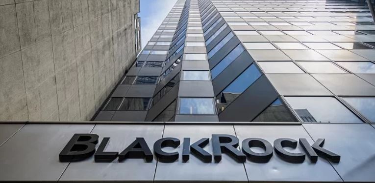 إدراج صندوق بلاك روك للاستثمار المتداول للبيتكوين في ناسداك