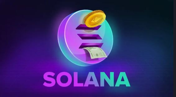 blockchain news solana
