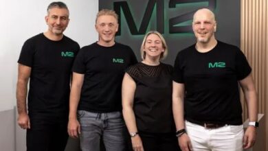 blockchain news M2