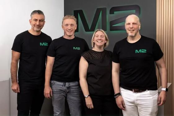 blockchain news M2