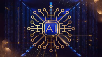 blockchain news AI