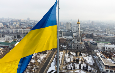 blockchain news AI in ukraine