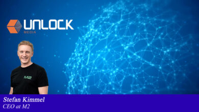 future blockchain summit M2 stefan kimmel