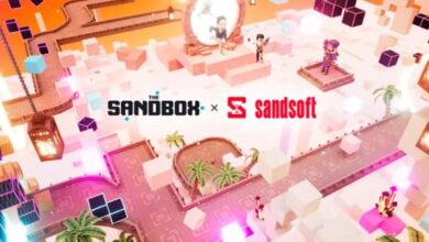 blockchain news sandbox sandsoft