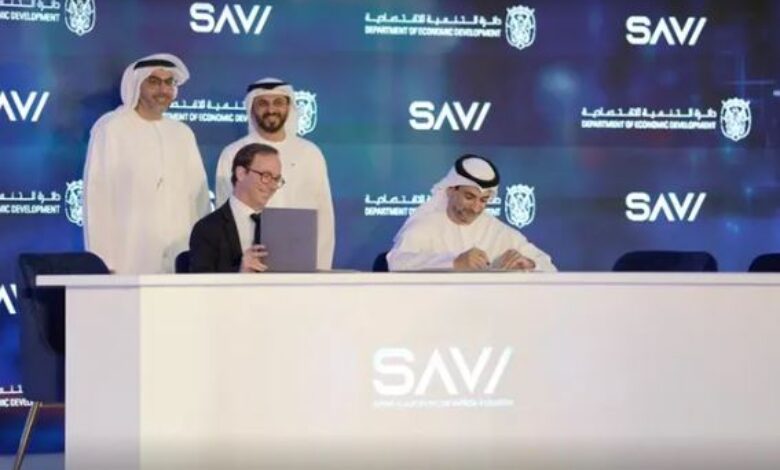 blockchain news Bayanat
