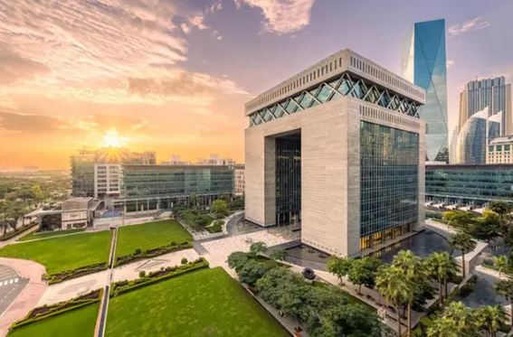 blockchain news DIFC AI