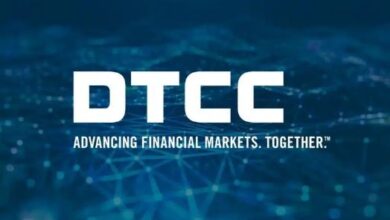 blockchain news DTCC crypto news Appchain tokenization collateral management platform