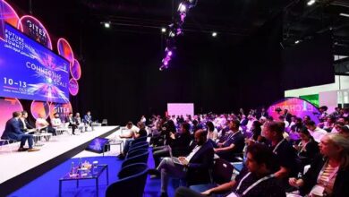 مناقشة آليات توحيد تقنيات البلوكتشين والكريبتو في اليوم الثالث من قمة "مستقبل البلوكتشين"