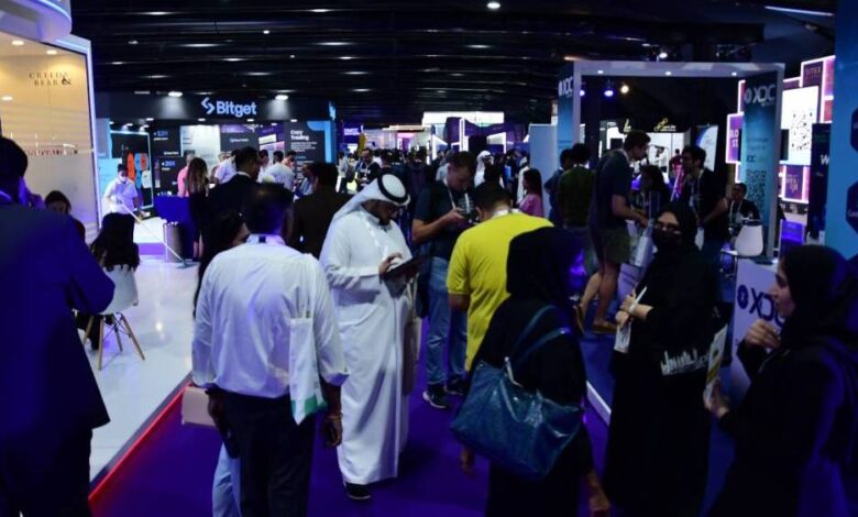"قمة مستقبل البلوكتشين" تناقش في يومها الثاني معايير جديدة لتداول الكريبتو
