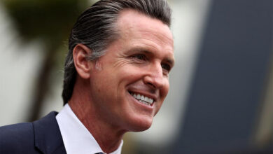 california governor approves stricter crypto regulation bill, cryptocurrency, regulations, blockhcain