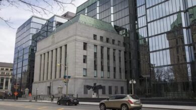 المركزي الكندي يقيِّم التمويل اللامركزي وتحدياته