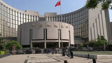 البنكان المركزيان في الصين والإمارات يوقعان مذكرة تفاهم لتعزيز التعاون في مجال العملات الرقمية