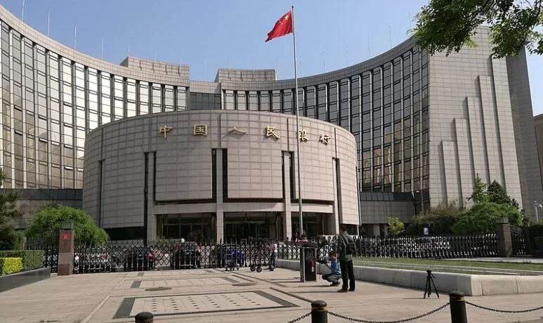 البنكان المركزيان في الصين والإمارات يوقعان مذكرة تفاهم لتعزيز التعاون في مجال العملات الرقمية