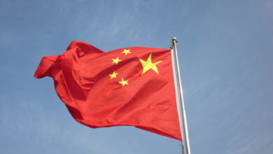 الصين تطلق مبادرة لتعزيز حوكمة الذكاء الاصطناعي