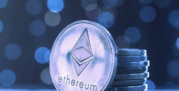 الولايات المتحدة ترحب بصناديق الاستثمار المتداولة للإيثيريوم