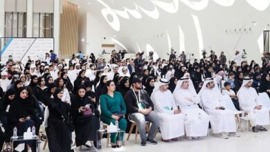 الإمارات تطلق أول معجم لمصطلحات الذكاء الاصطناعي بالعربي