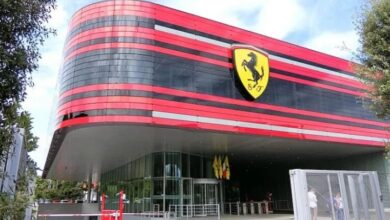 "فيراري" تقبل مدفوعات العملات الرقمية