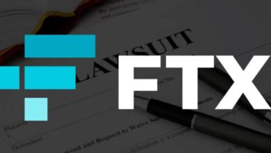محافظ مرتبطة بـ "أف تي أكس" و"ألاميدا" تُحوّل حوالي 10 ملايين دولار من العملات الرقمية