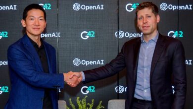 G42 and OpenAI Partner for Advanced AI in UAE