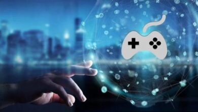 إستثمار 600 مليون دولار في قطاع ألعاب البلوكتشين