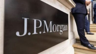 إنجاز جديد لـ "جي بي مورغان" من خلال صفقة تسوية الضمانات المباشرة على البلوكتشين
