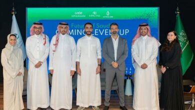 تعاون بين أسترولابز و IMPACT46 ومركز ريادة الأعمال الرقمية "كود"