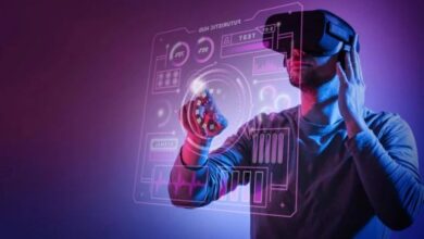 الصناعة في العالم الافتراضي.. مستقبل واعد وتحديات كبرى!