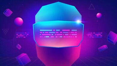 قيمة الميتافرس قد تبلغ 900 مليار دولار بحلول عام 2030