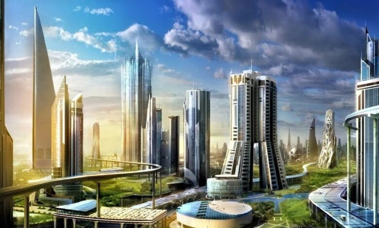 مصدر الصورة: tomorrow.city