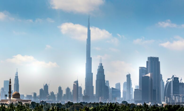 الإمارات تطلق تقرير "الحوكمة الذاتية المسؤولة في الميتافرس"