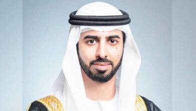 عمر سلطان العلماء ينضم إلى مجلس الأمم المتحدة للتوجيه في مجال حوكمة الذكاء الاصطناعي