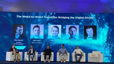 رأس الخيمة تطلق منطقة حرة جديدة للأصول الرقمية والويب 3.0